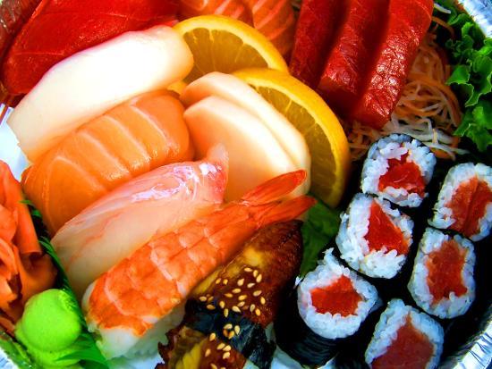 Hito Sushi