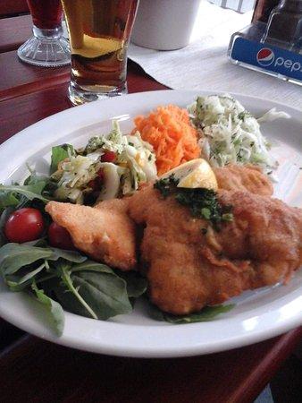 Smazalnia Pizzeria Turystyczna