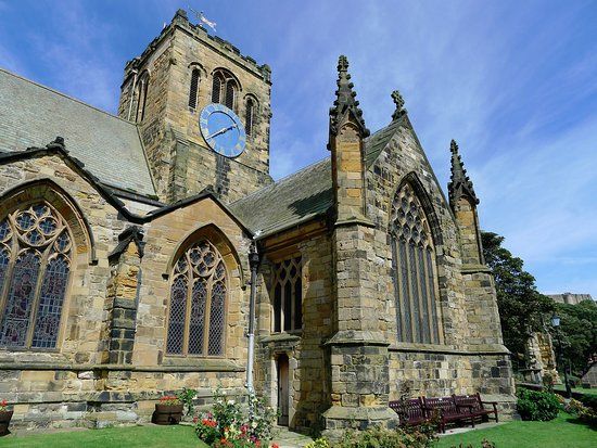 St Marys Church