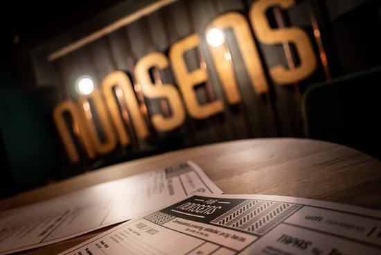 Pub NonSens