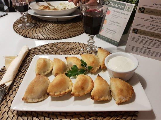 Pierogarnia Pierozek