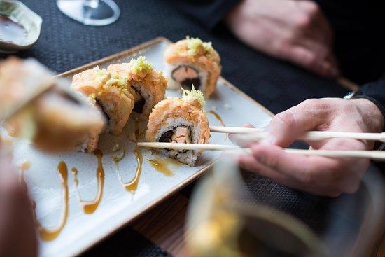 Mami Sushi