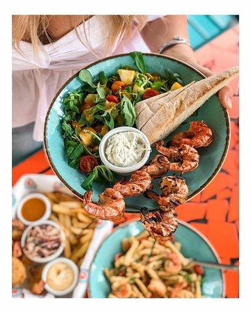 Shrimp House