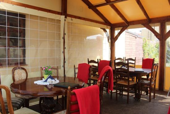 Bar Mewa