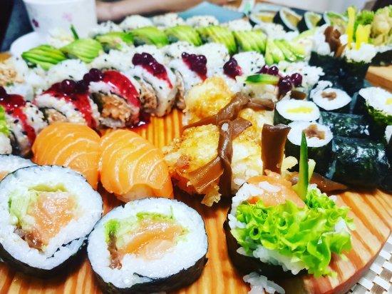 Sayuri Sushi