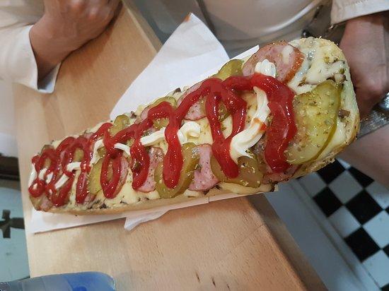 Malta Food