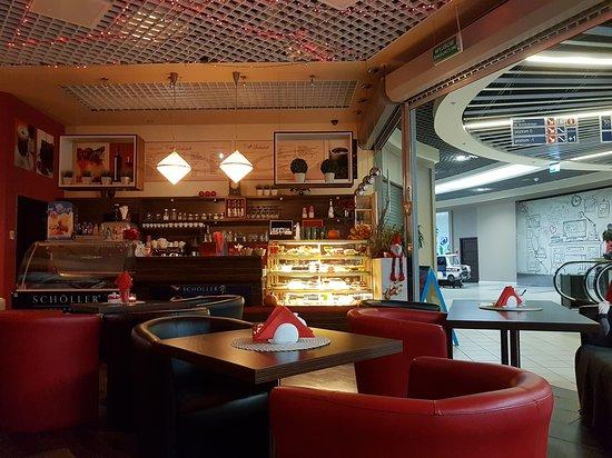 Caffe Zakatek