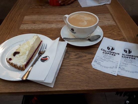 Columbus Coffee