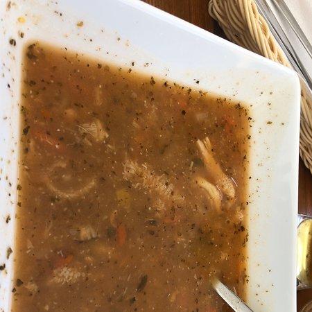 Restauracja Lesna