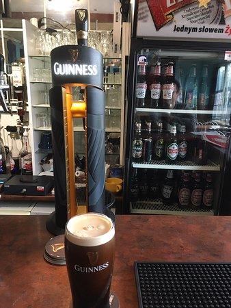 PUB Na Koncu Swiata