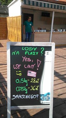 Prawdziwe Naturalne Lody RzemieSlnicze