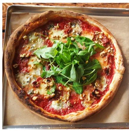 Zajezdnia Pizza
