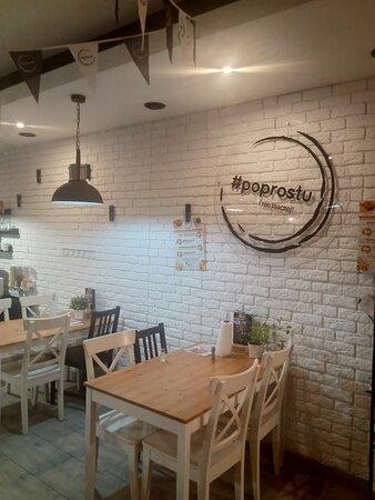 #Poprostu Bistro