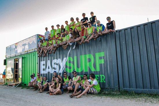 EASY SURF Chalupy 6