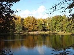 Jezioro Otomińskie