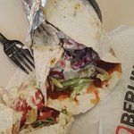 Berlin Doner Kebap
